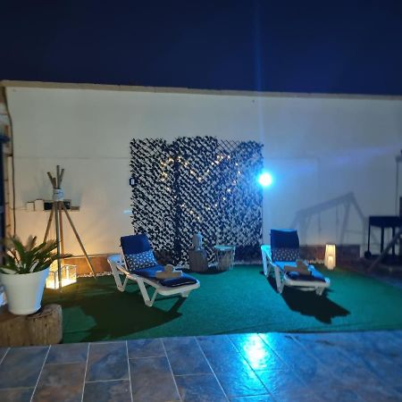 Casa Olga Arona (Tenerife) Exterior foto