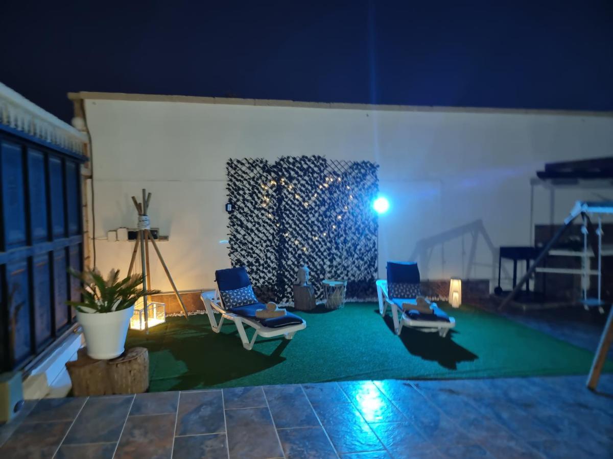 Casa Olga Arona (Tenerife) Exterior foto